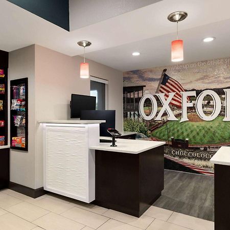 Hotel La Quinta By Wyndham Oxford - Anniston Zewnętrze zdjęcie