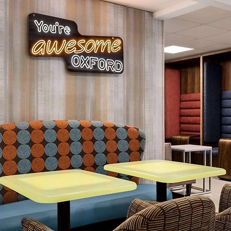 Hotel La Quinta By Wyndham Oxford - Anniston Zewnętrze zdjęcie