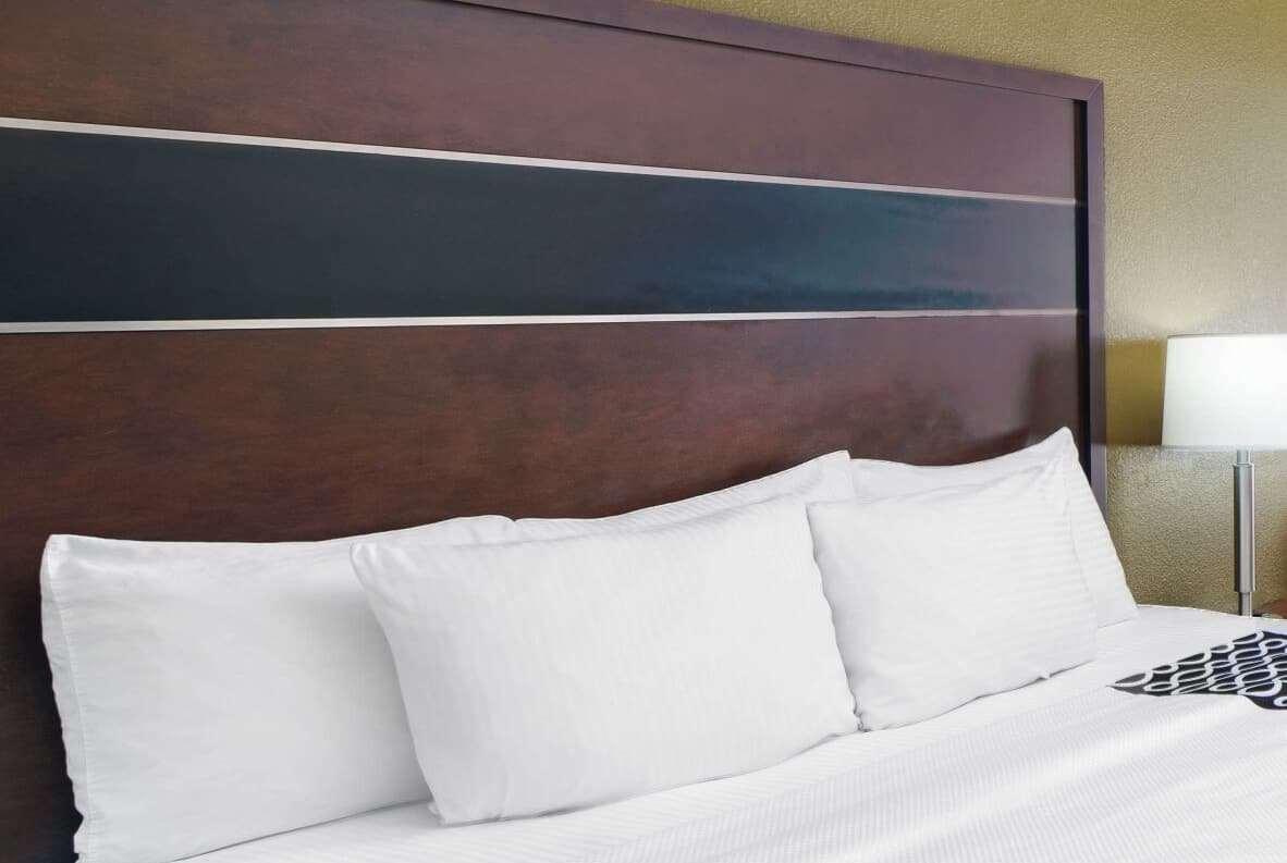 Hotel La Quinta By Wyndham Oxford - Anniston Zewnętrze zdjęcie
