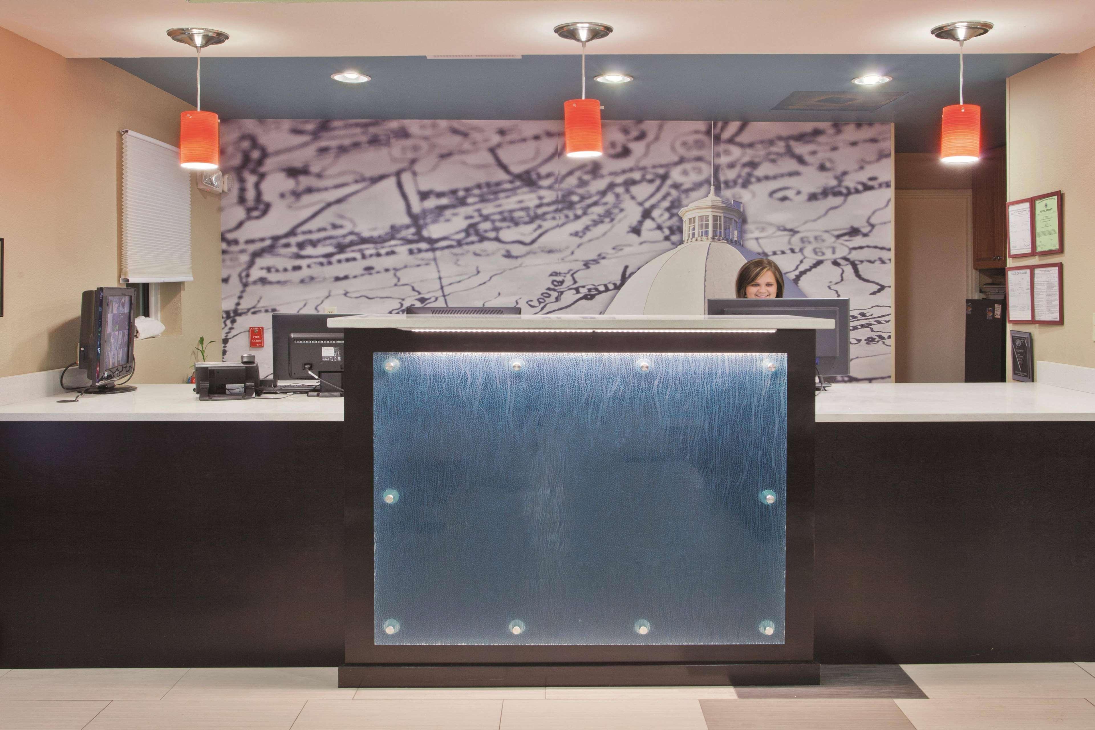 Hotel La Quinta By Wyndham Oxford - Anniston Zewnętrze zdjęcie
