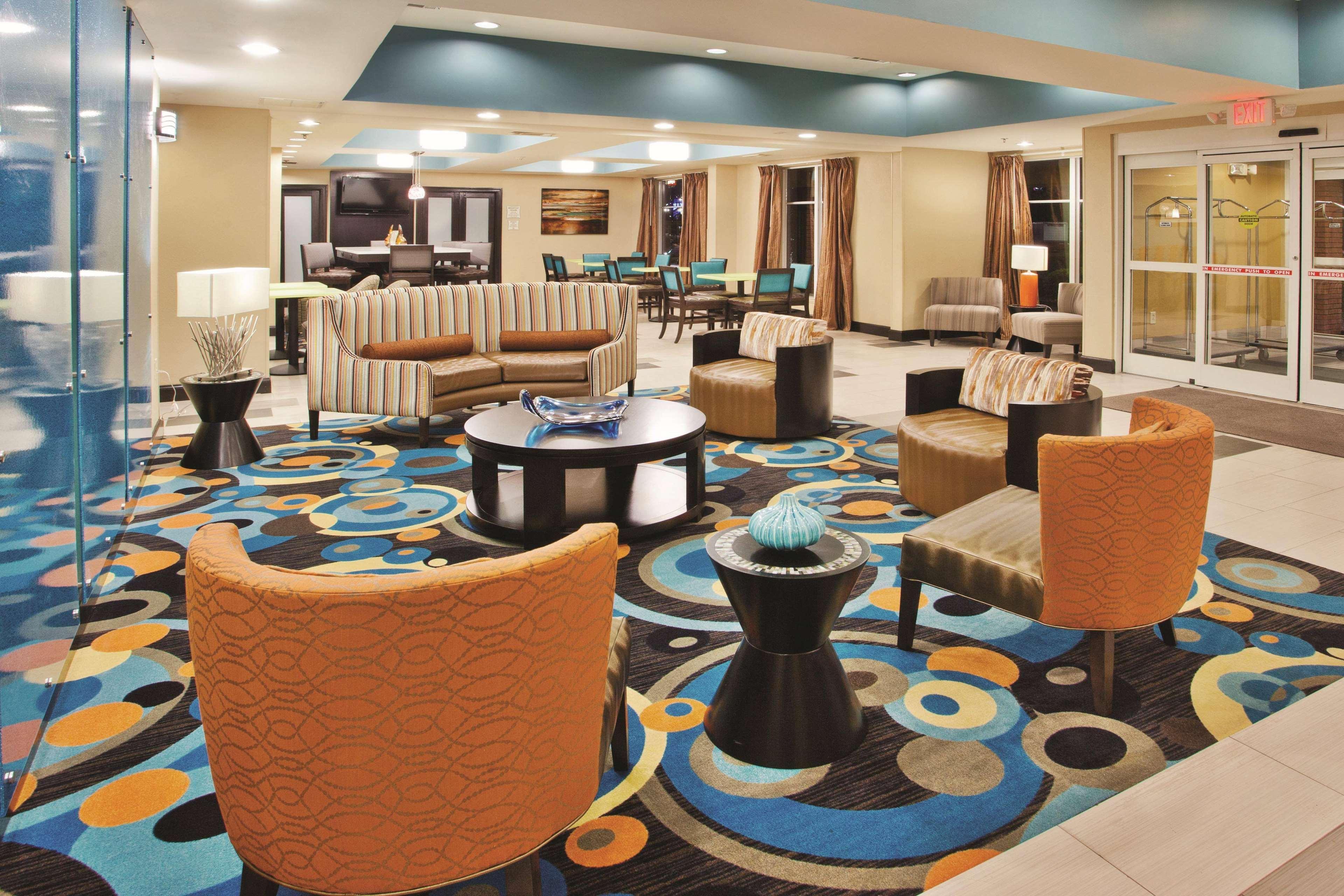 Hotel La Quinta By Wyndham Oxford - Anniston Zewnętrze zdjęcie
