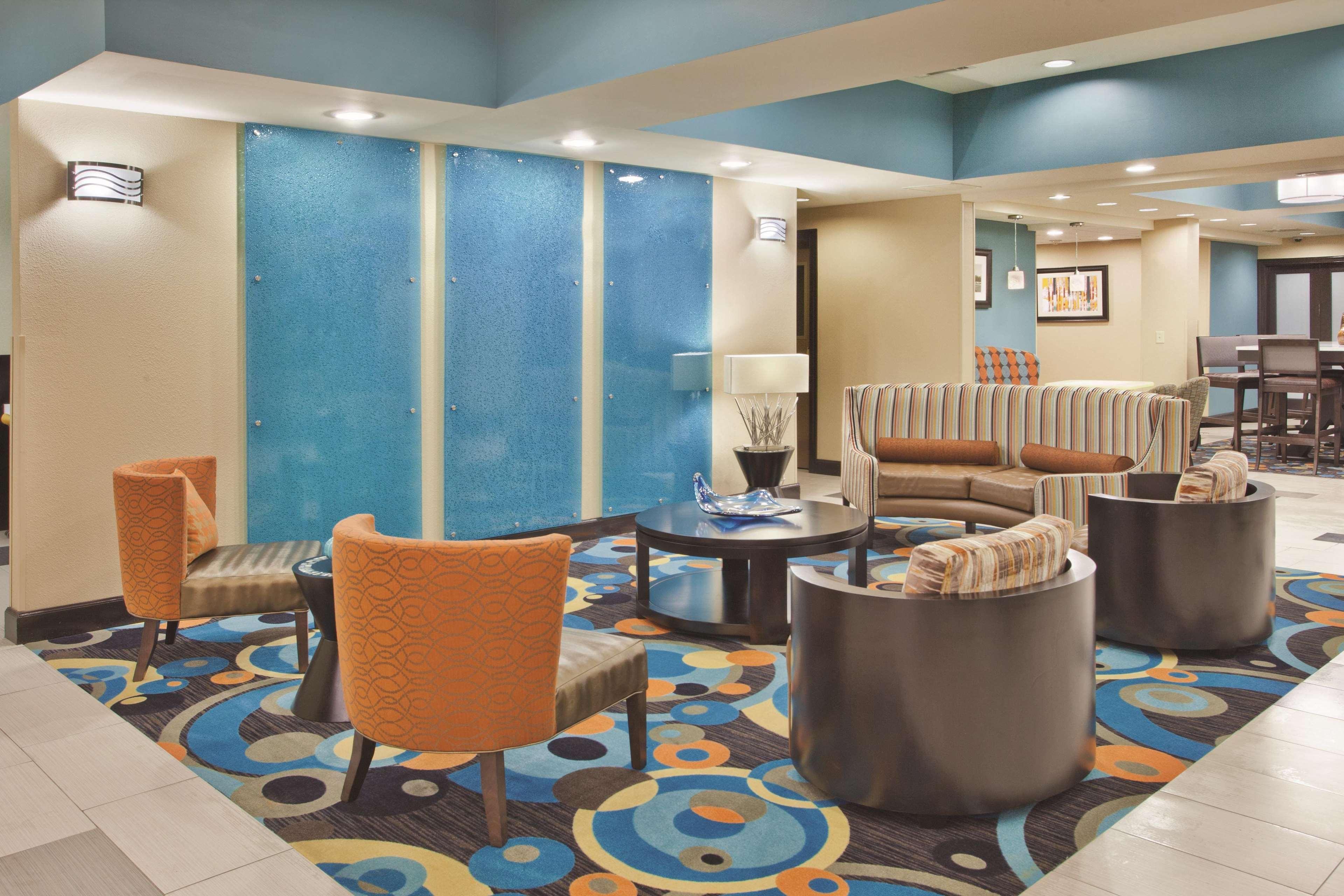Hotel La Quinta By Wyndham Oxford - Anniston Zewnętrze zdjęcie