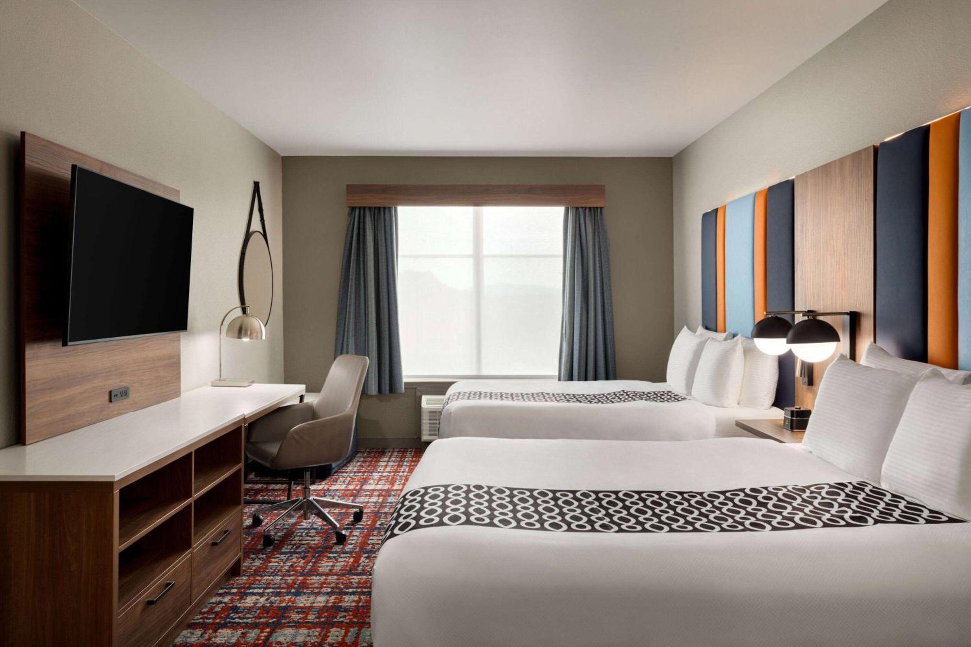 Hotel La Quinta By Wyndham Oxford - Anniston Zewnętrze zdjęcie