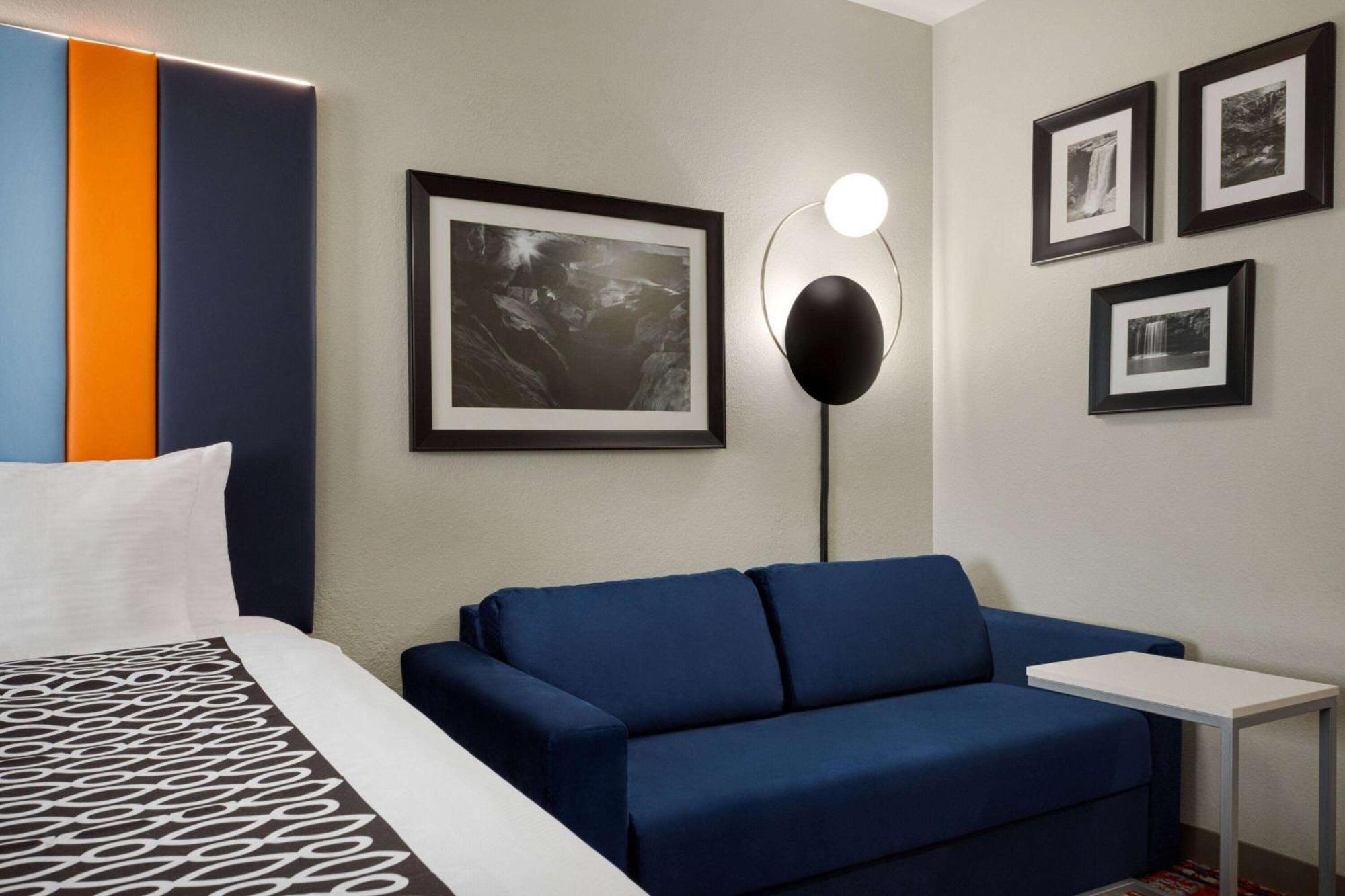 Hotel La Quinta By Wyndham Oxford - Anniston Zewnętrze zdjęcie
