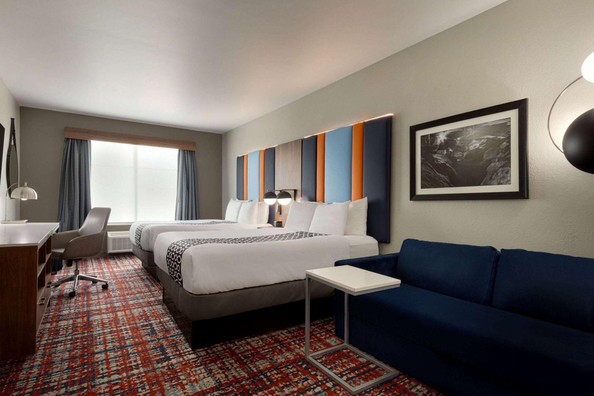 Hotel La Quinta By Wyndham Oxford - Anniston Zewnętrze zdjęcie