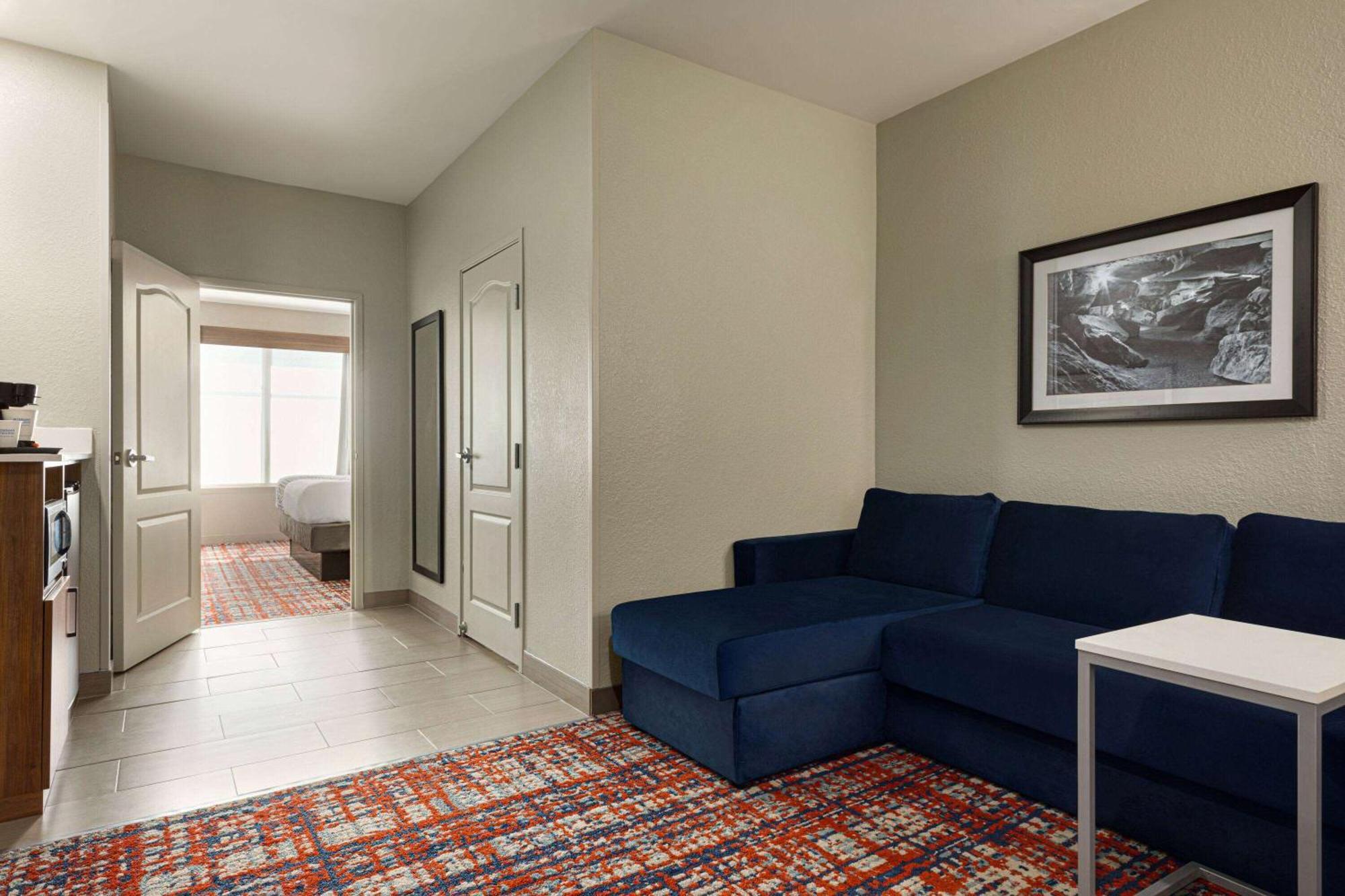 Hotel La Quinta By Wyndham Oxford - Anniston Zewnętrze zdjęcie