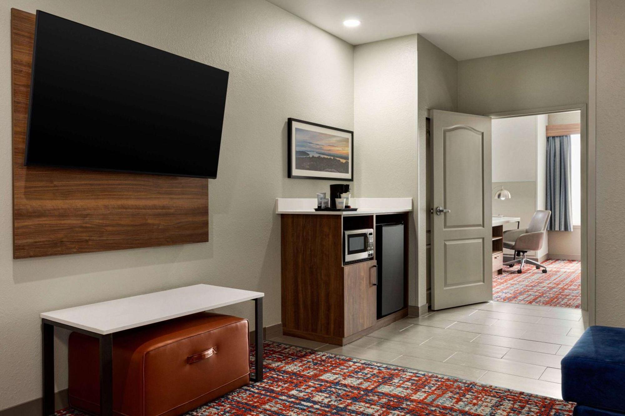 Hotel La Quinta By Wyndham Oxford - Anniston Zewnętrze zdjęcie