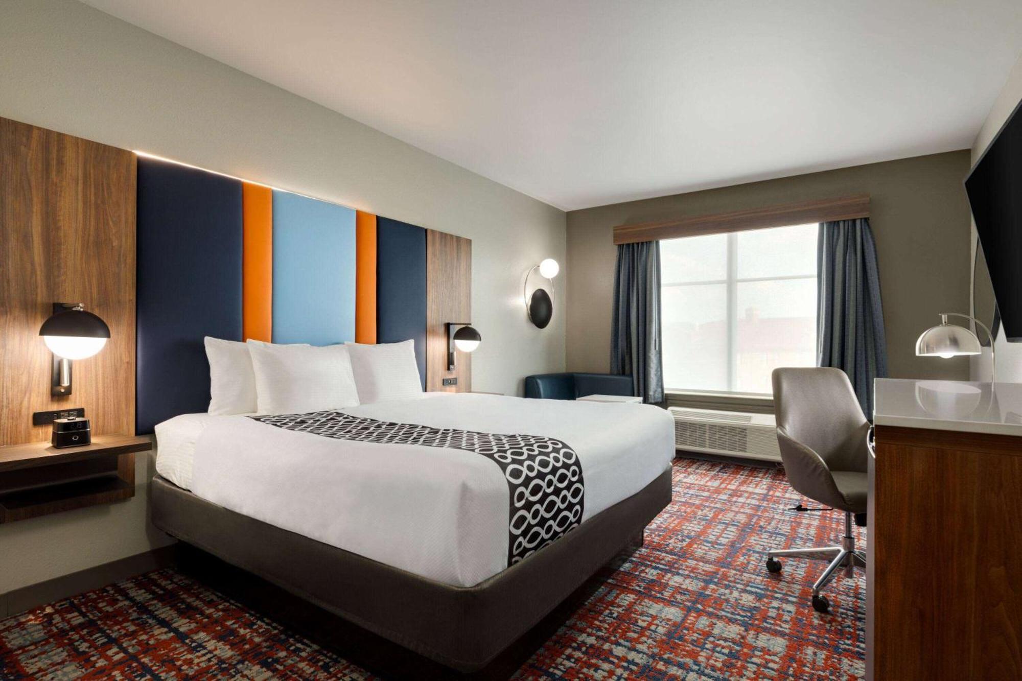 Hotel La Quinta By Wyndham Oxford - Anniston Zewnętrze zdjęcie