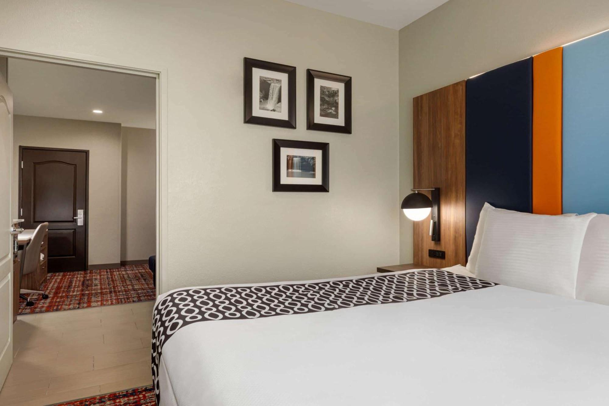 Hotel La Quinta By Wyndham Oxford - Anniston Zewnętrze zdjęcie