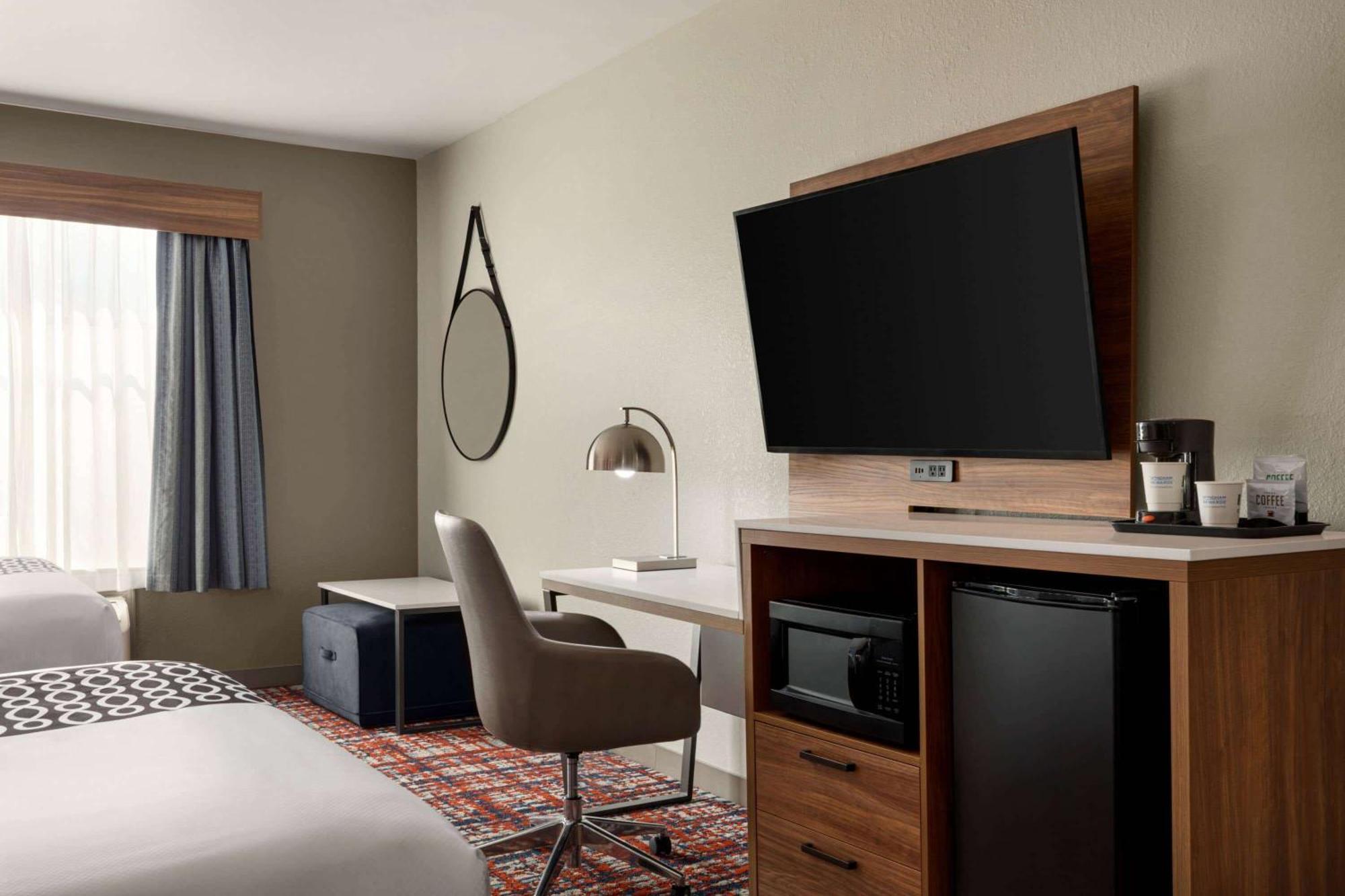 Hotel La Quinta By Wyndham Oxford - Anniston Zewnętrze zdjęcie