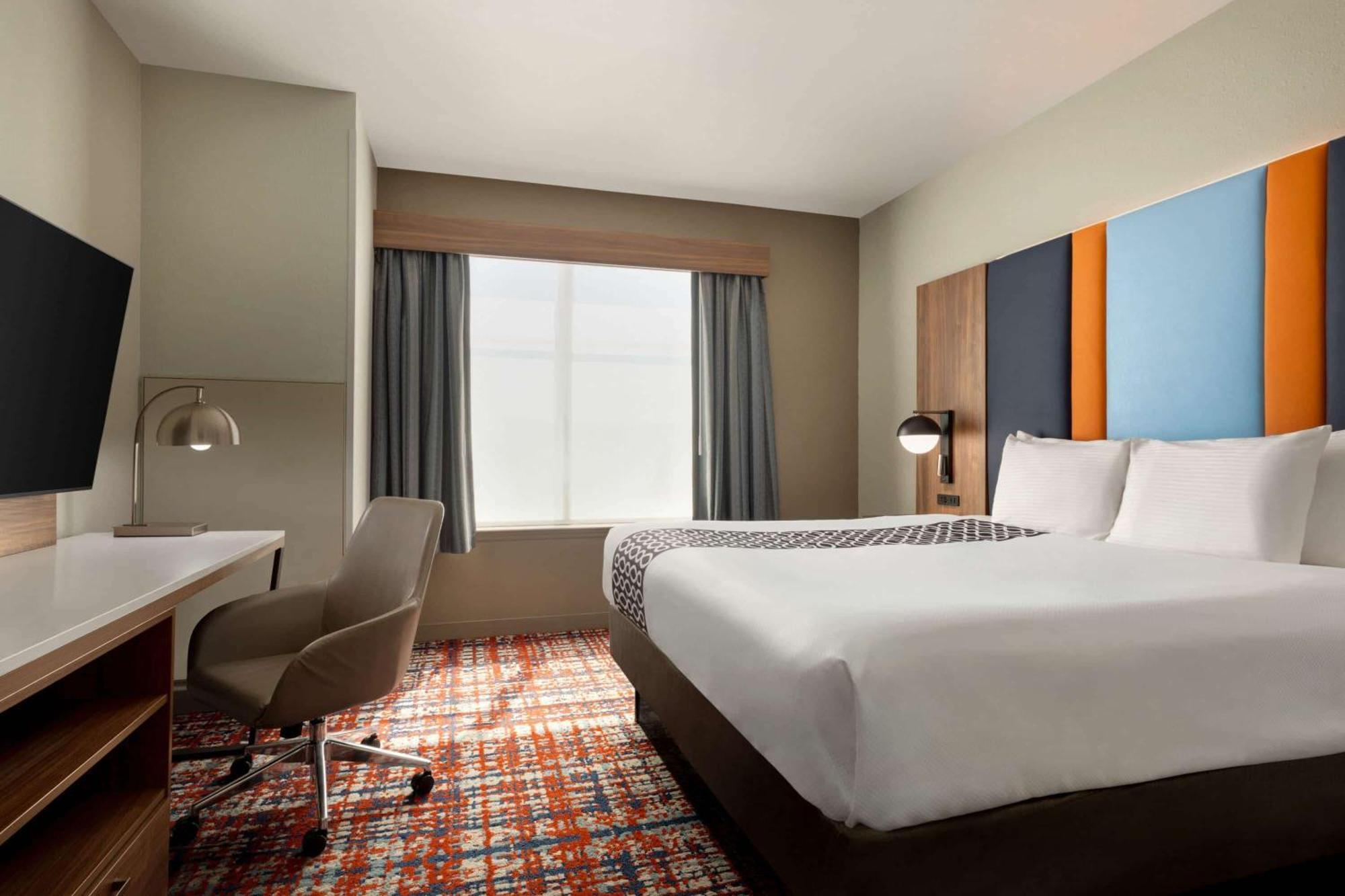 Hotel La Quinta By Wyndham Oxford - Anniston Zewnętrze zdjęcie