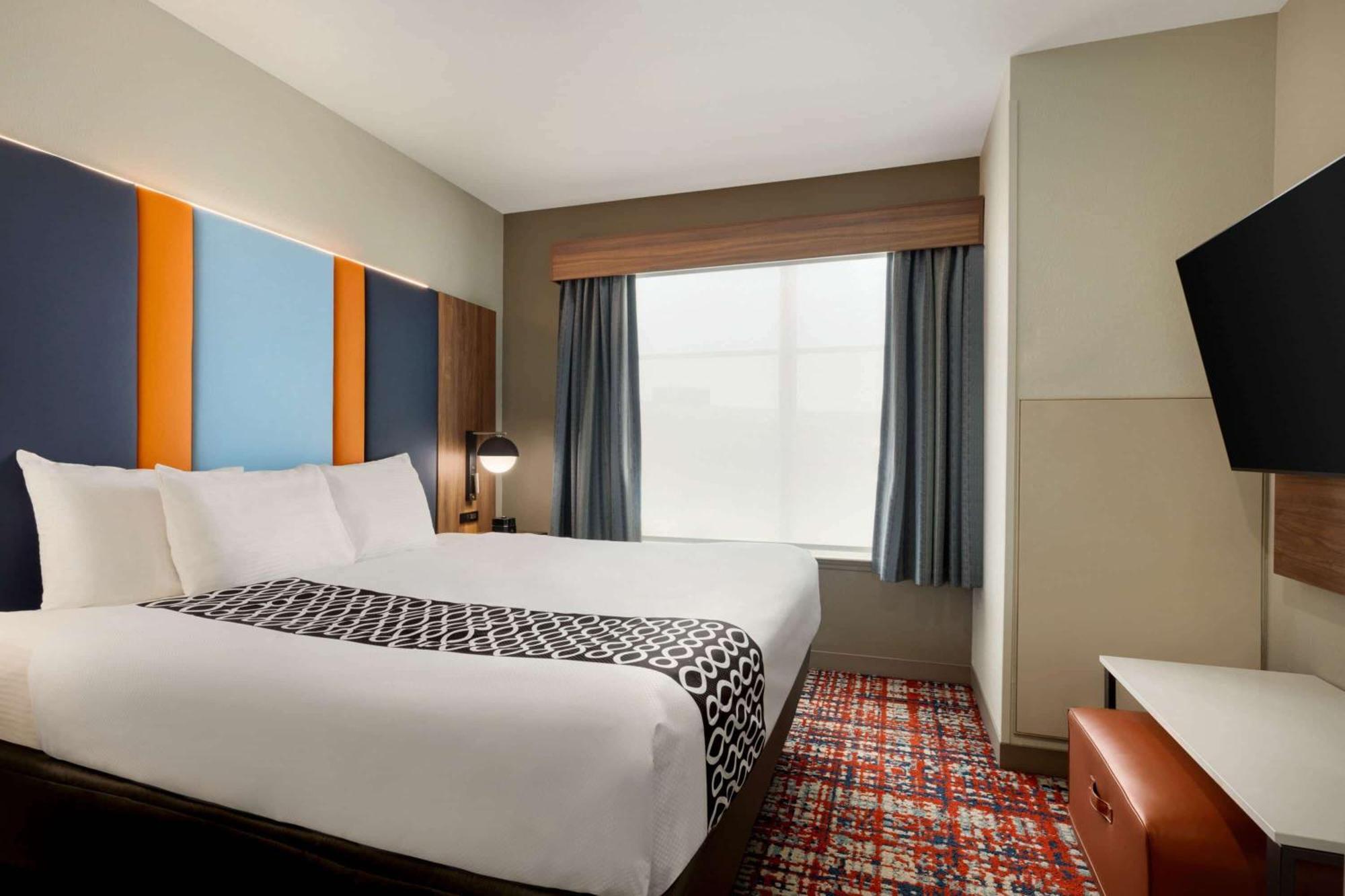 Hotel La Quinta By Wyndham Oxford - Anniston Zewnętrze zdjęcie