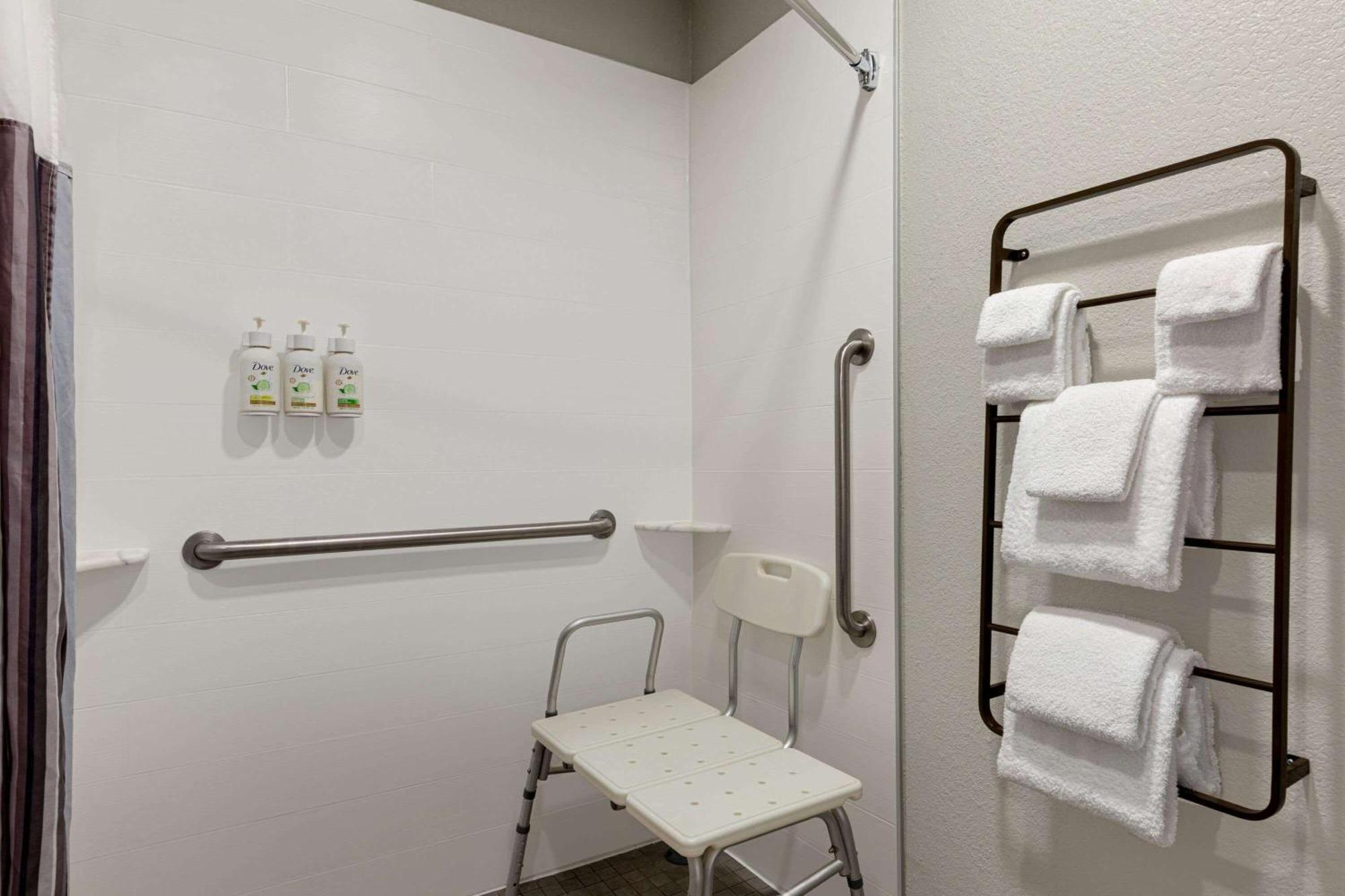 Hotel La Quinta By Wyndham Oxford - Anniston Zewnętrze zdjęcie