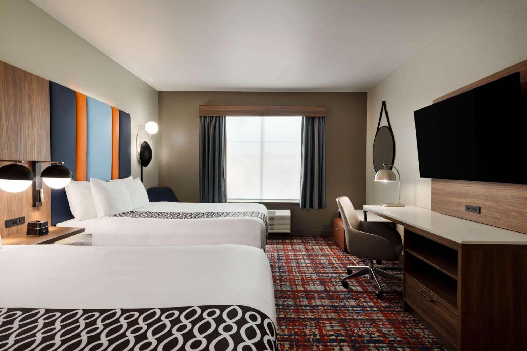 Hotel La Quinta By Wyndham Oxford - Anniston Zewnętrze zdjęcie