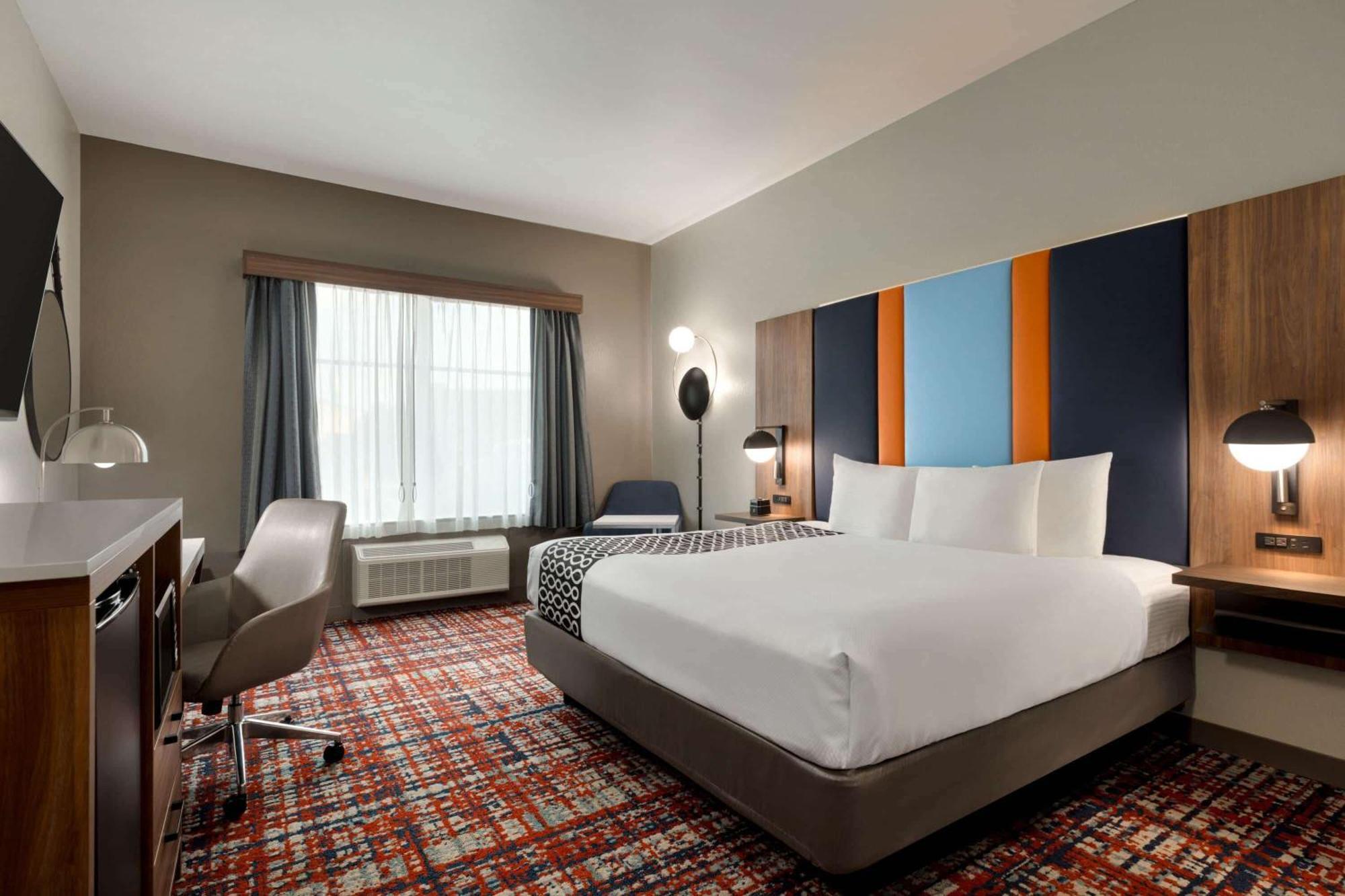 Hotel La Quinta By Wyndham Oxford - Anniston Zewnętrze zdjęcie