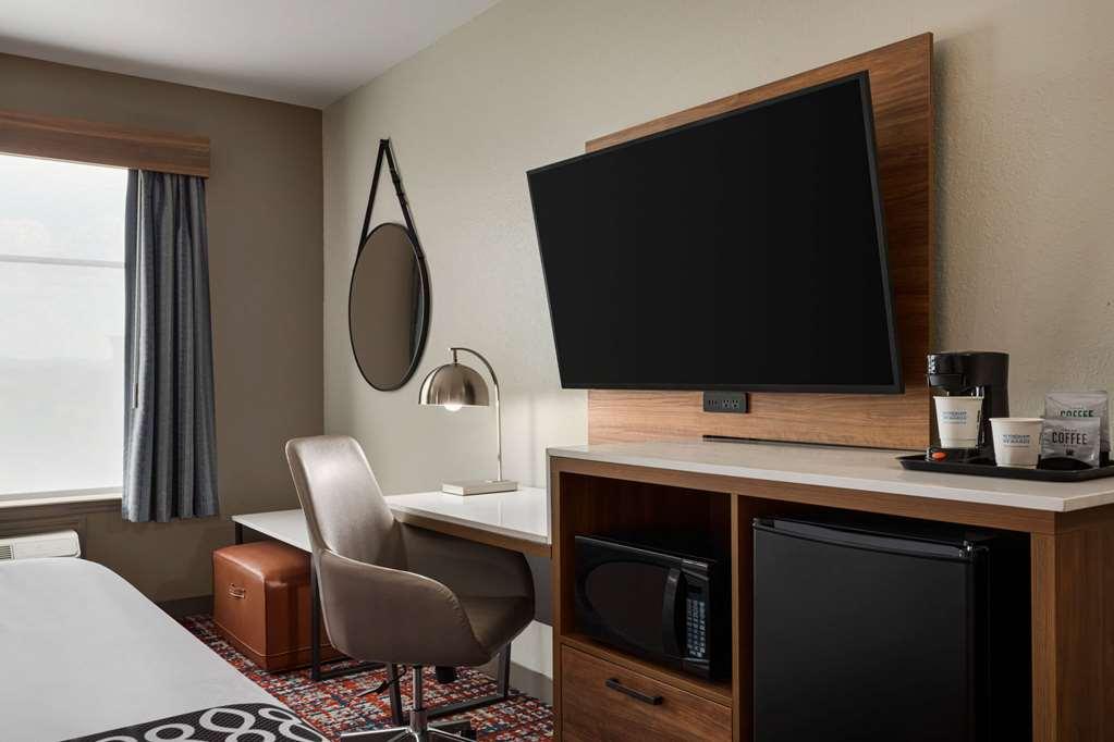 Hotel La Quinta By Wyndham Oxford - Anniston Pokój zdjęcie
