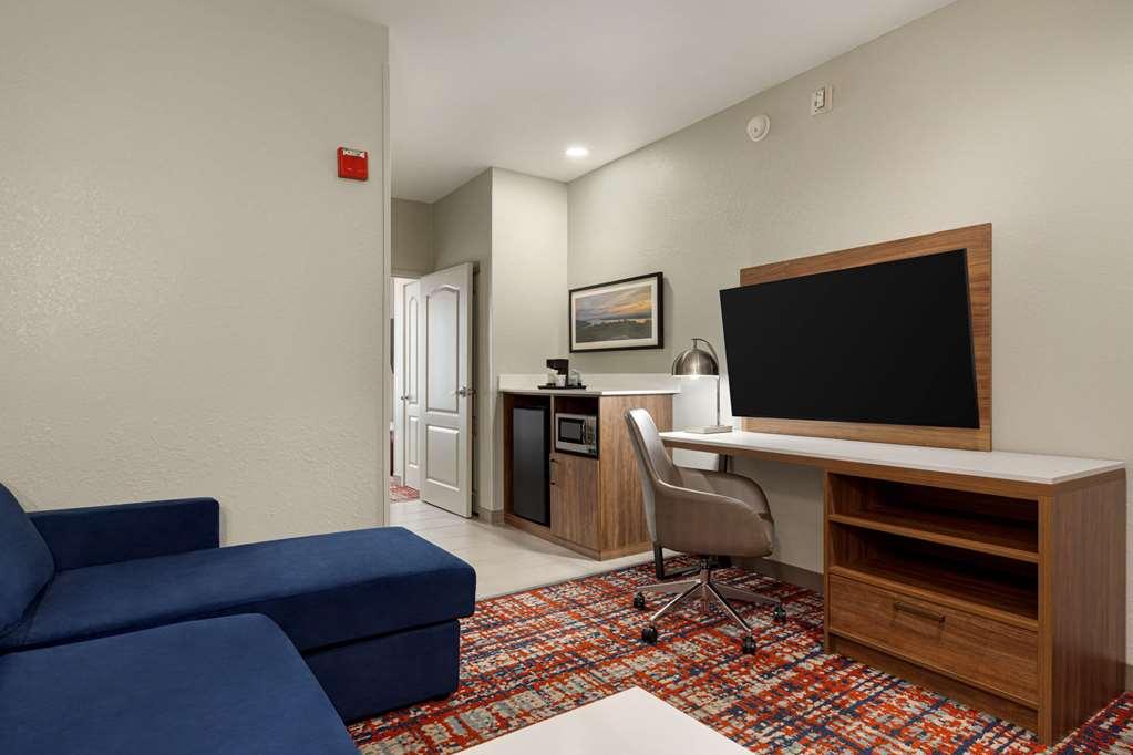 Hotel La Quinta By Wyndham Oxford - Anniston Pokój zdjęcie