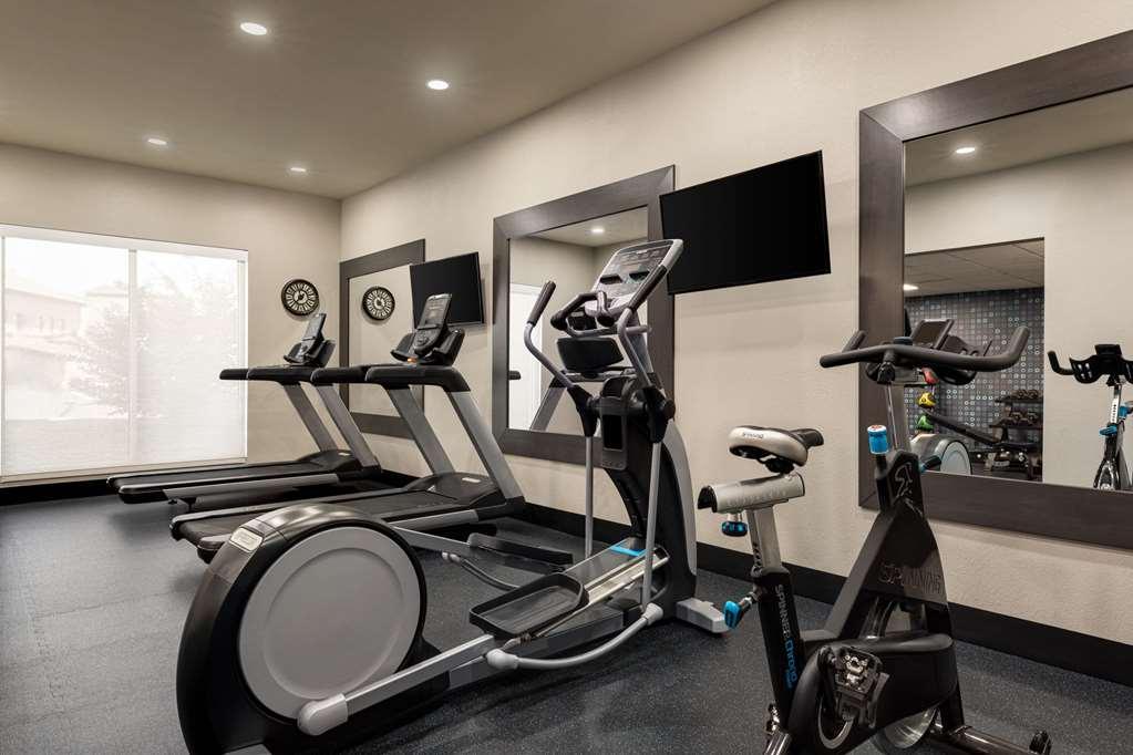 Hotel La Quinta By Wyndham Oxford - Anniston Udogodnienia zdjęcie