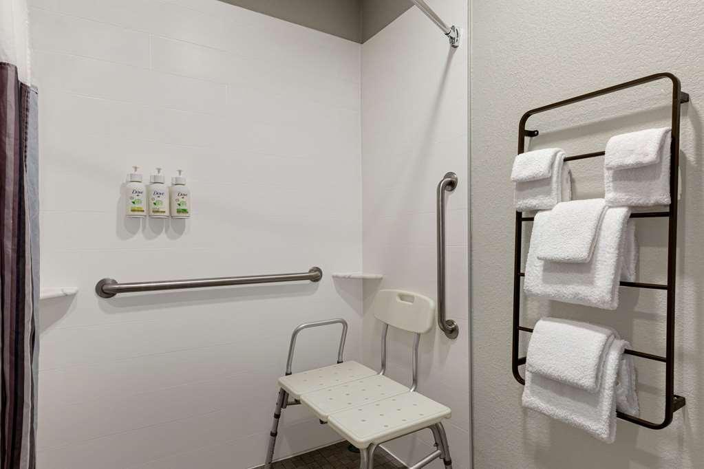 Hotel La Quinta By Wyndham Oxford - Anniston Pokój zdjęcie