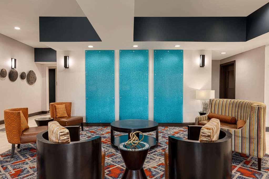 Hotel La Quinta By Wyndham Oxford - Anniston Wnętrze zdjęcie