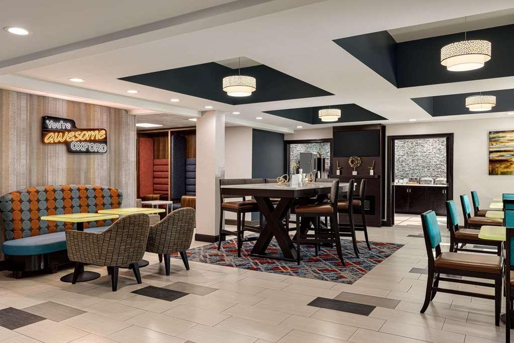 Hotel La Quinta By Wyndham Oxford - Anniston Udogodnienia zdjęcie