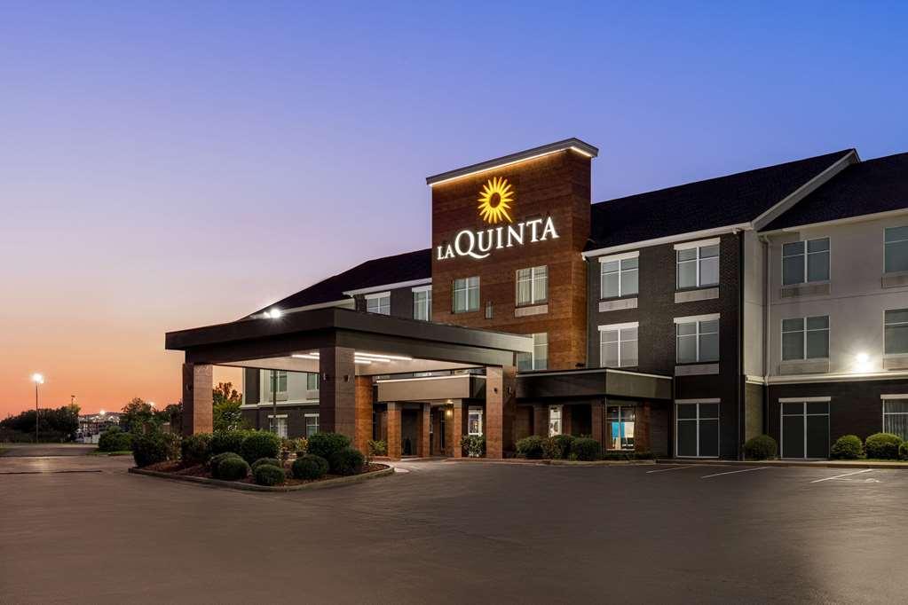 Hotel La Quinta By Wyndham Oxford - Anniston Zewnętrze zdjęcie