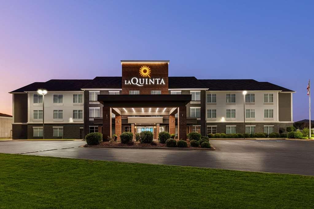 Hotel La Quinta By Wyndham Oxford - Anniston Zewnętrze zdjęcie