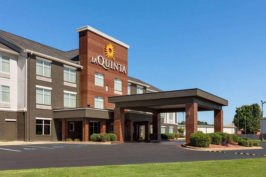 Hotel La Quinta By Wyndham Oxford - Anniston Zewnętrze zdjęcie
