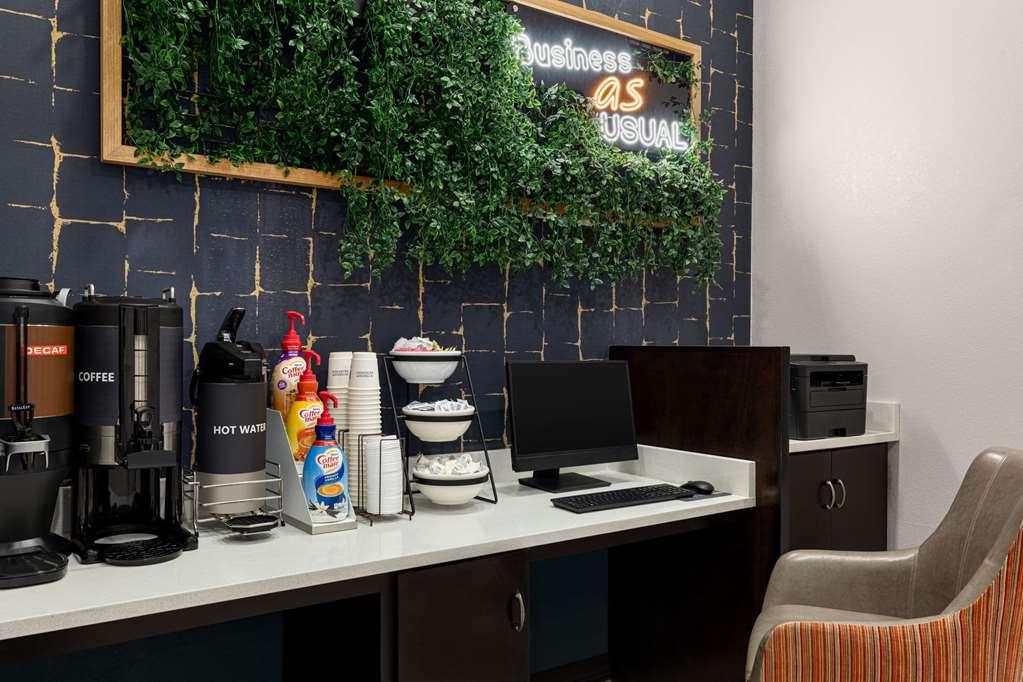 Hotel La Quinta By Wyndham Oxford - Anniston Udogodnienia zdjęcie
