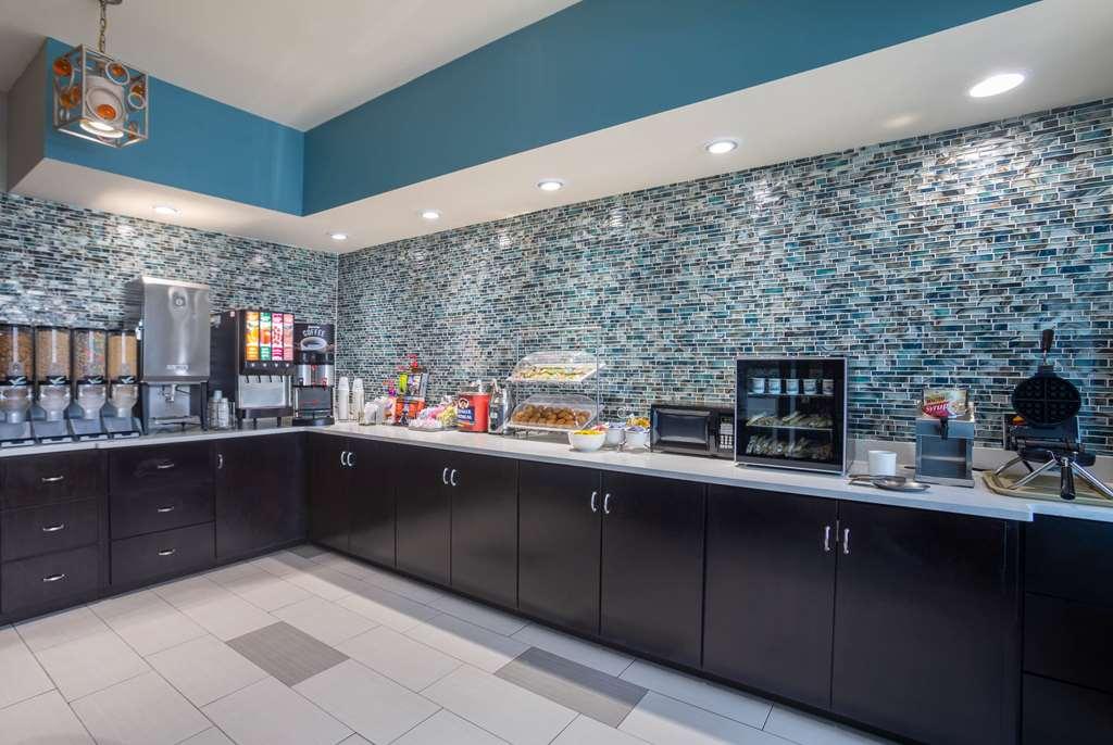 Hotel La Quinta By Wyndham Oxford - Anniston Udogodnienia zdjęcie