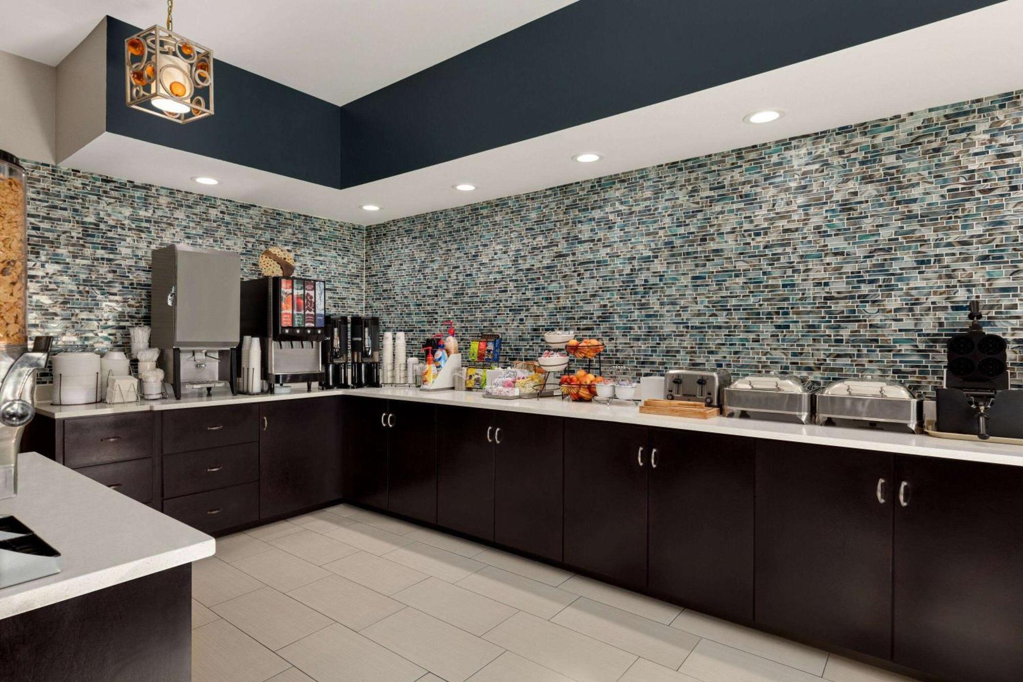 Hotel La Quinta By Wyndham Oxford - Anniston Zewnętrze zdjęcie