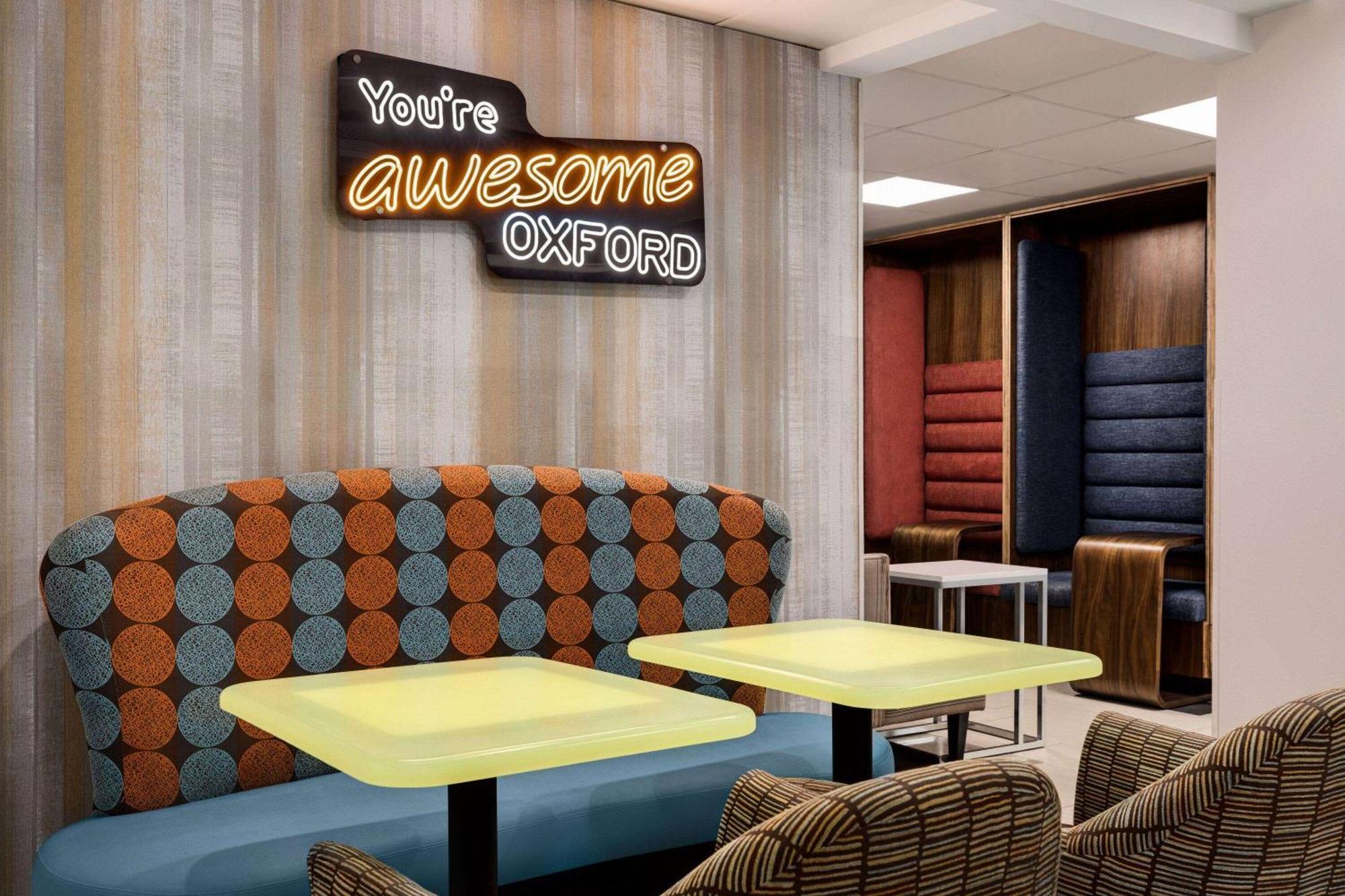 Hotel La Quinta By Wyndham Oxford - Anniston Zewnętrze zdjęcie