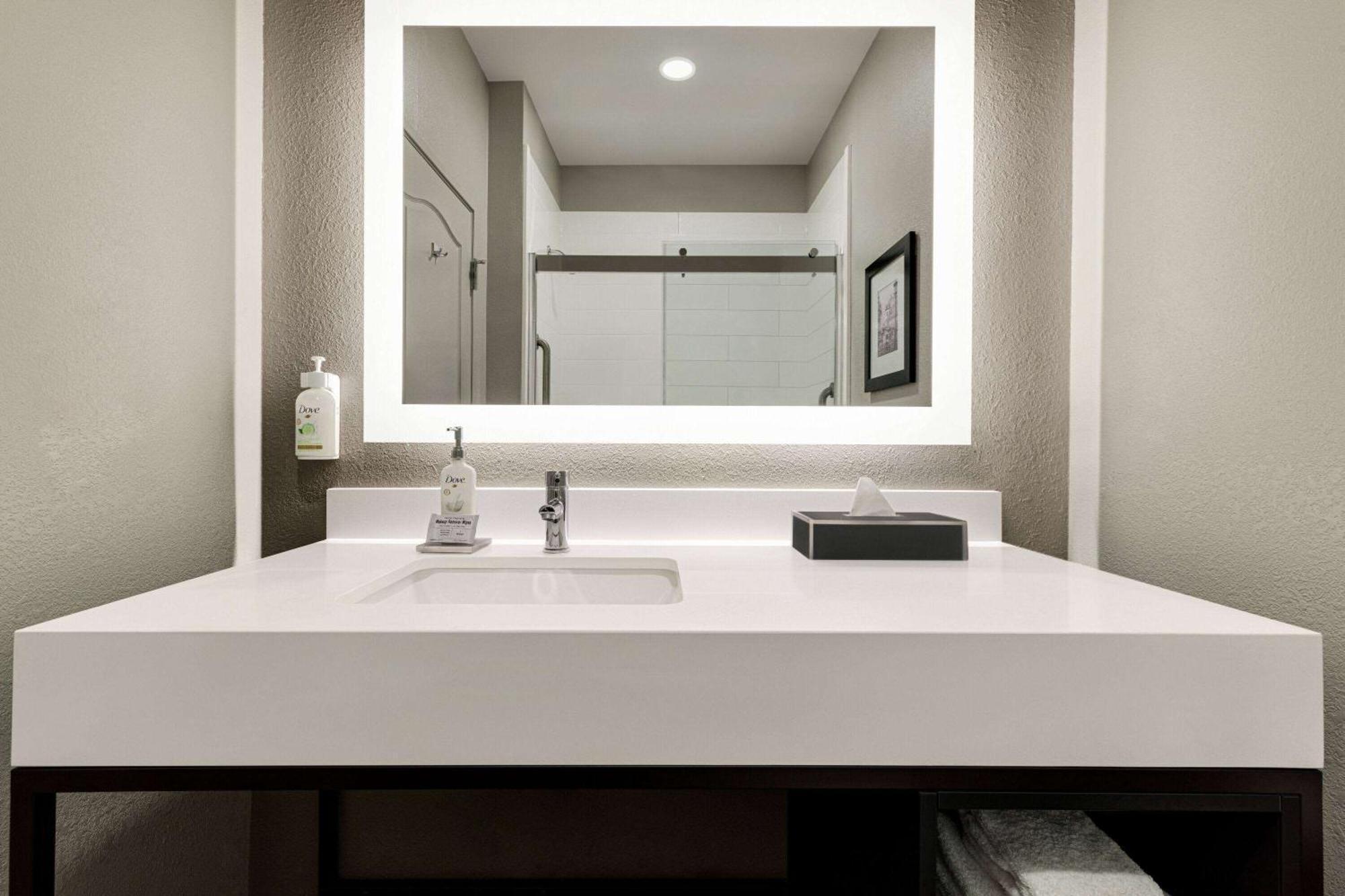Hotel La Quinta By Wyndham Oxford - Anniston Zewnętrze zdjęcie