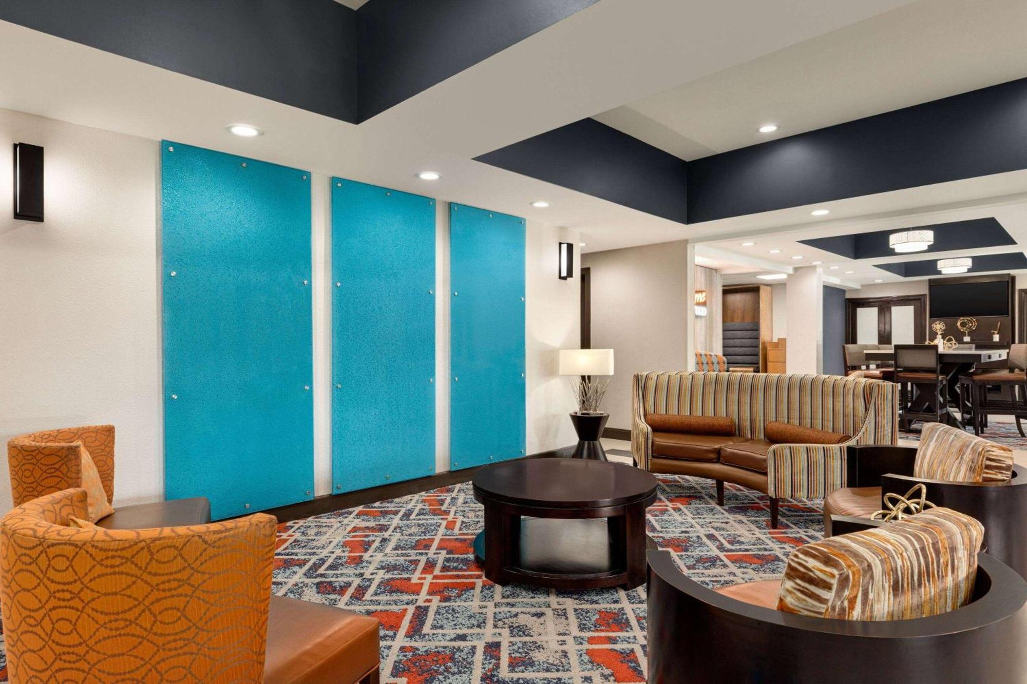 Hotel La Quinta By Wyndham Oxford - Anniston Zewnętrze zdjęcie