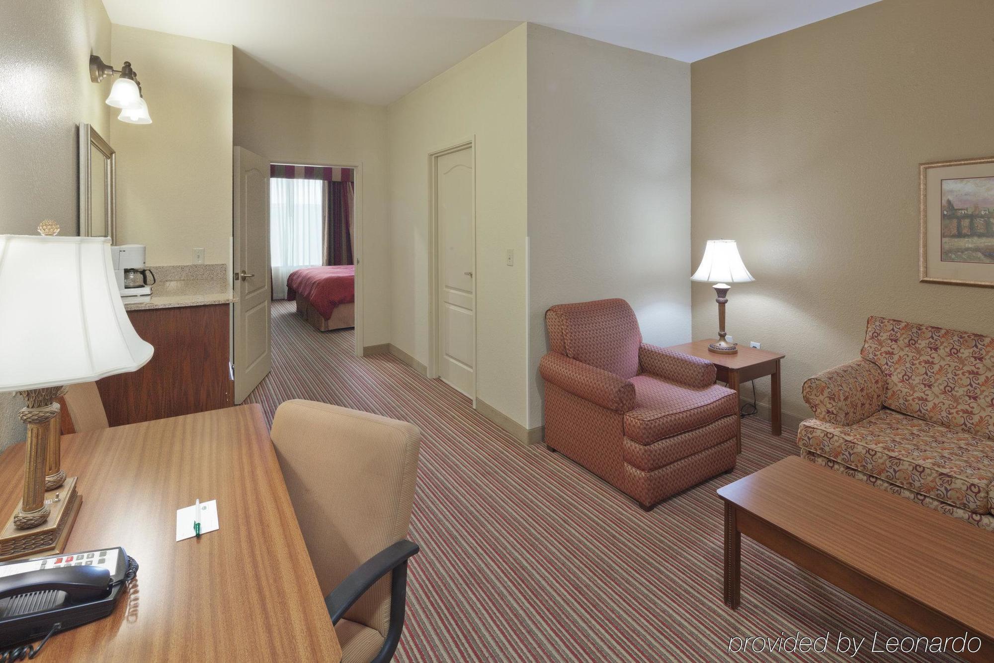 Hotel La Quinta By Wyndham Oxford - Anniston Pokój zdjęcie