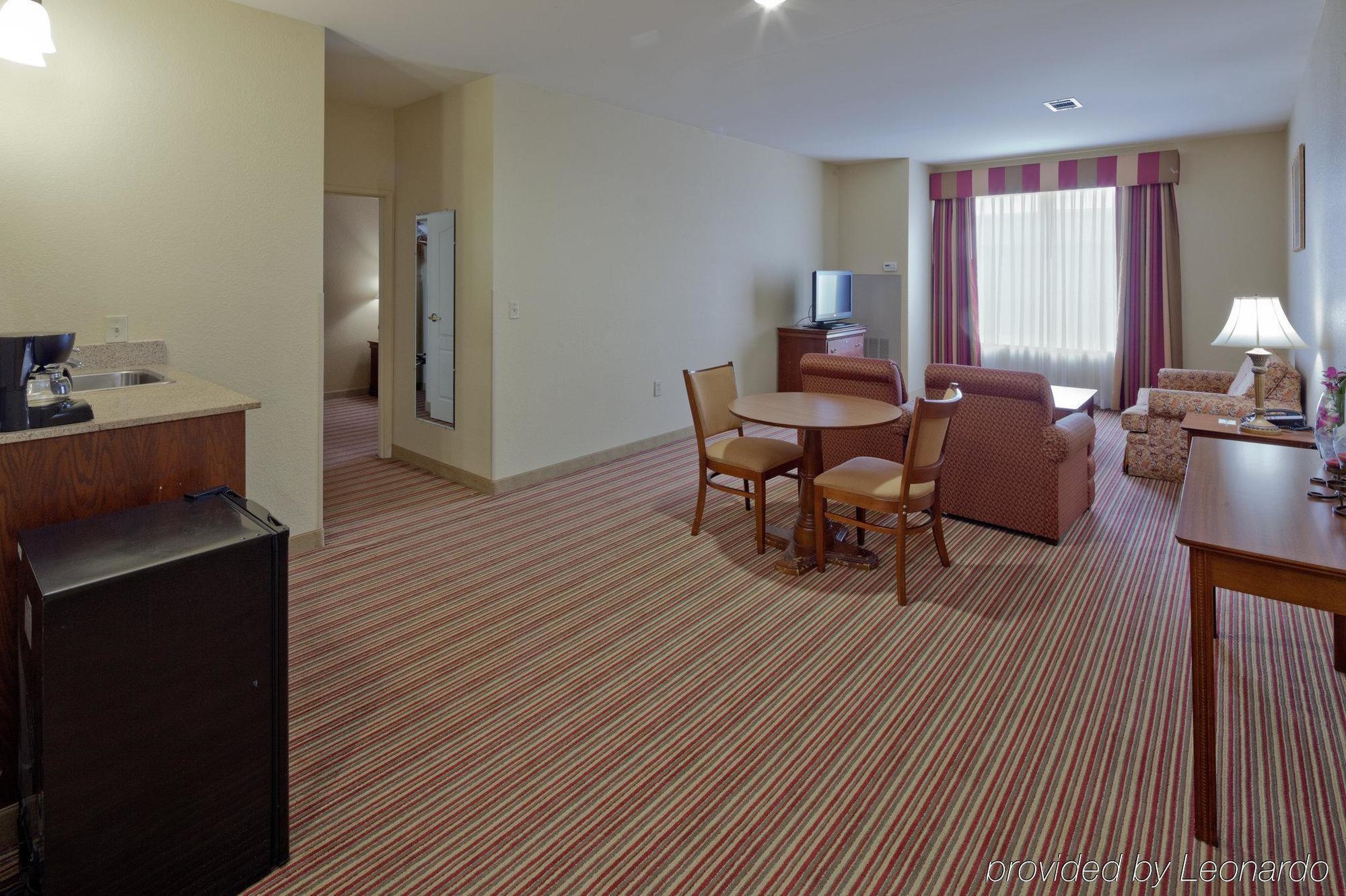 Hotel La Quinta By Wyndham Oxford - Anniston Pokój zdjęcie