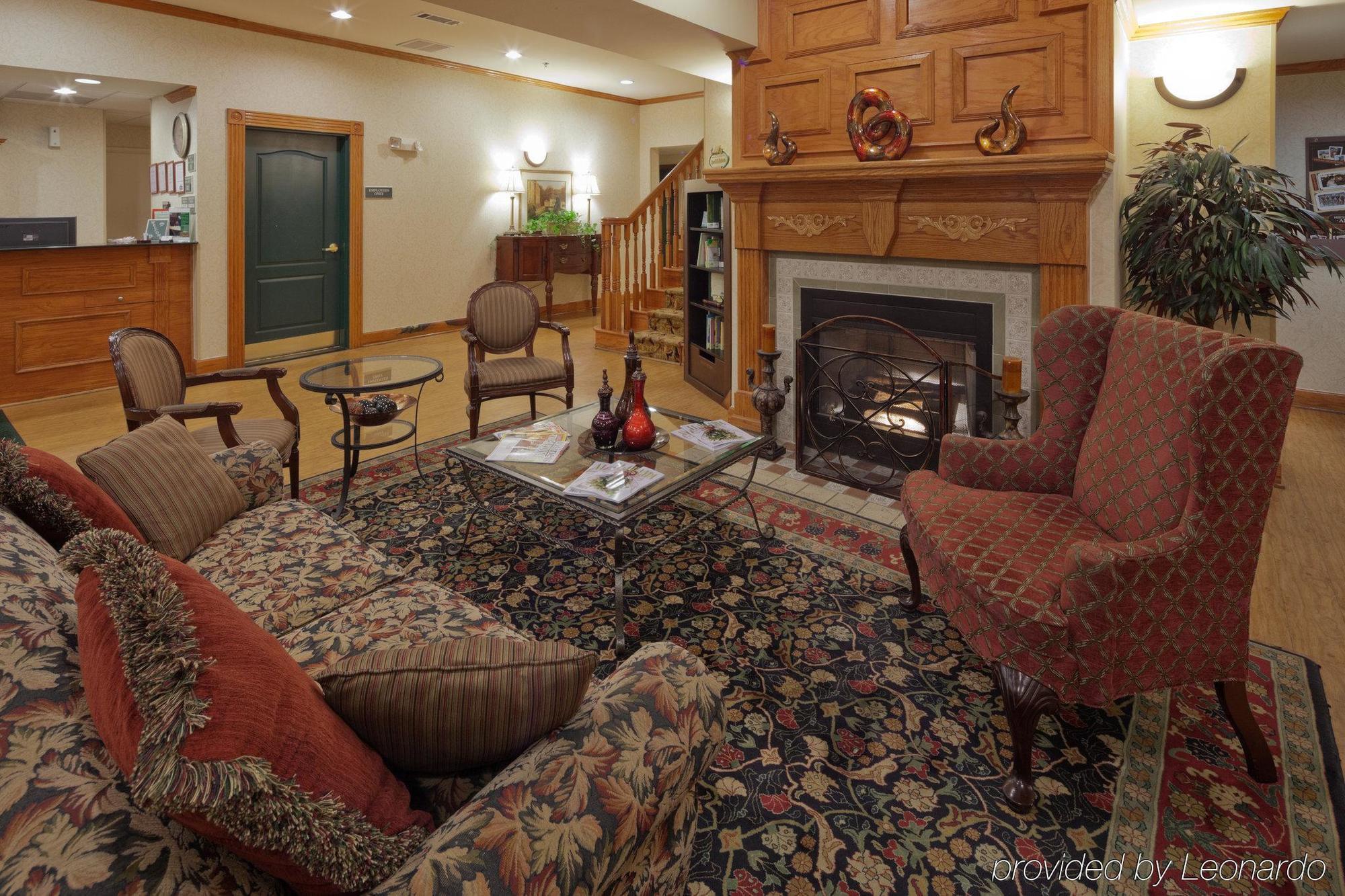 Hotel La Quinta By Wyndham Oxford - Anniston Wnętrze zdjęcie