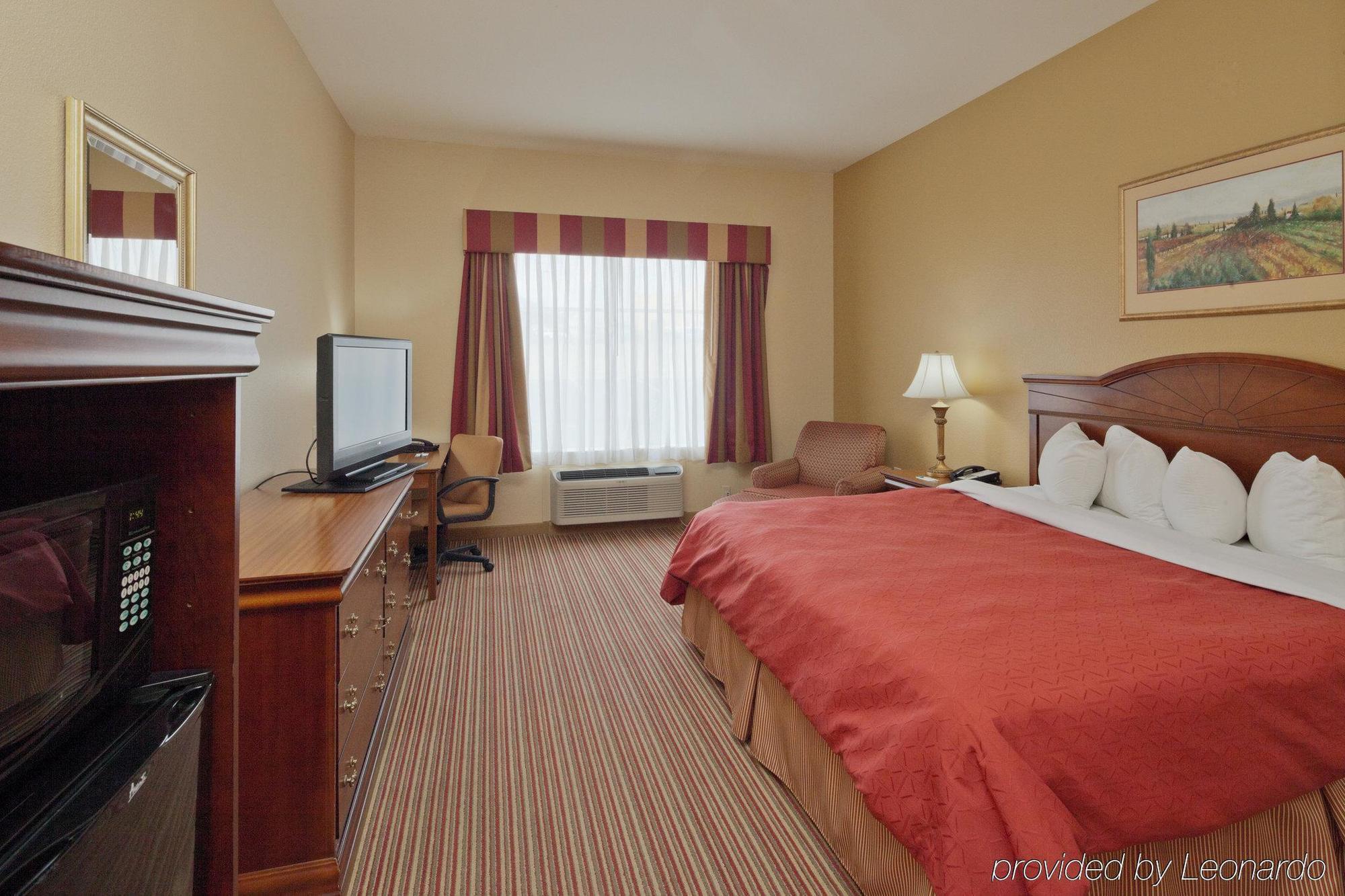 Hotel La Quinta By Wyndham Oxford - Anniston Pokój zdjęcie