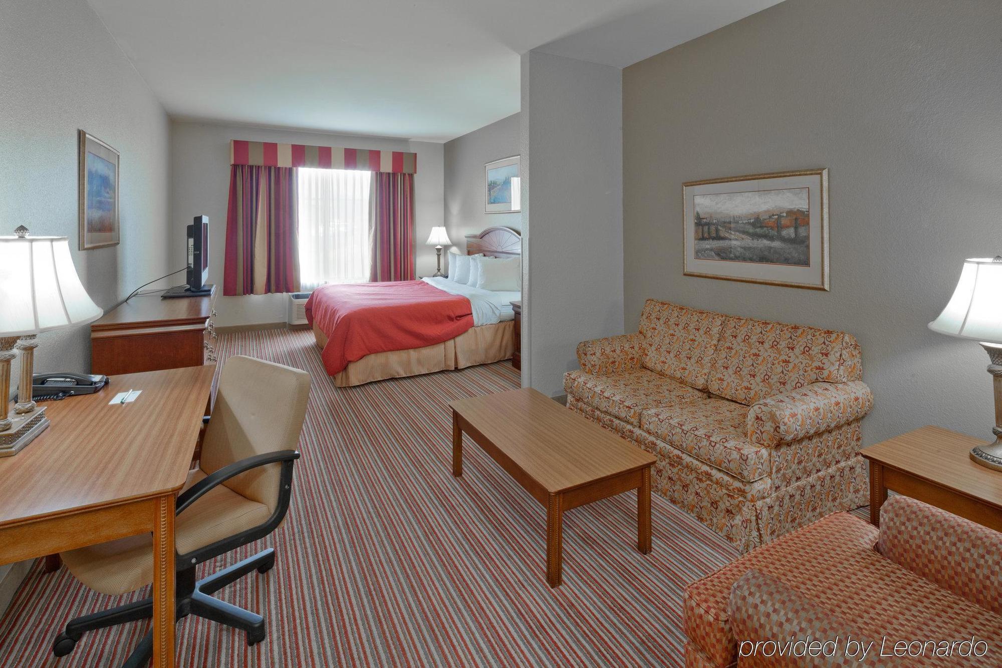 Hotel La Quinta By Wyndham Oxford - Anniston Pokój zdjęcie